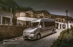 Mercedes-Benz Sprinter by Carlex Design 2017 года